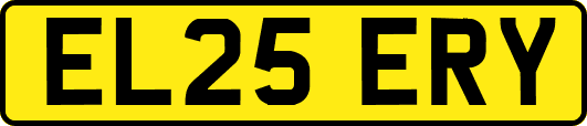 EL25ERY