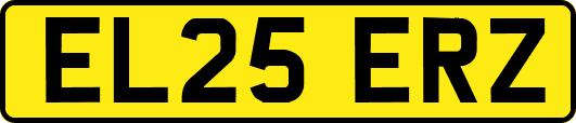 EL25ERZ
