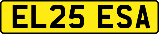 EL25ESA