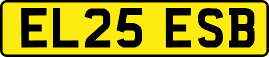 EL25ESB