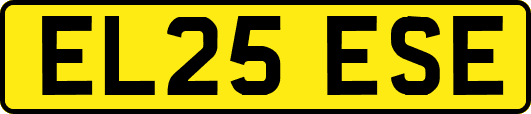 EL25ESE