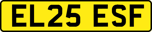 EL25ESF