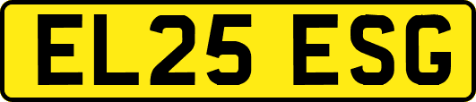 EL25ESG