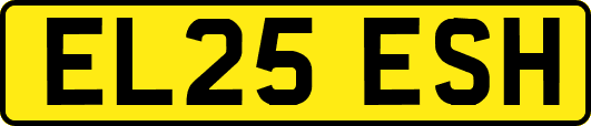 EL25ESH