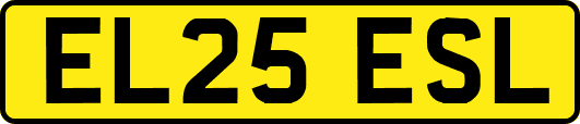 EL25ESL
