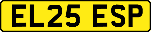 EL25ESP