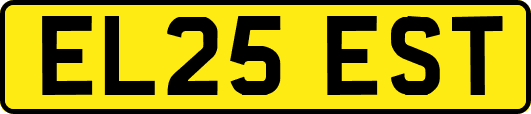 EL25EST