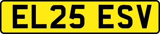 EL25ESV