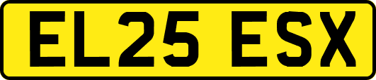 EL25ESX