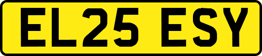 EL25ESY