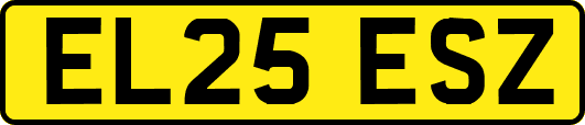 EL25ESZ