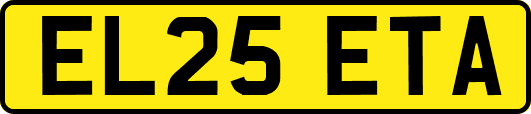 EL25ETA