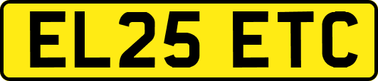 EL25ETC