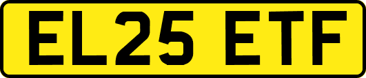 EL25ETF