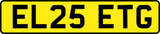 EL25ETG