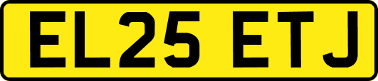 EL25ETJ