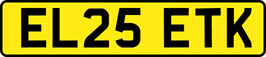 EL25ETK