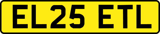 EL25ETL
