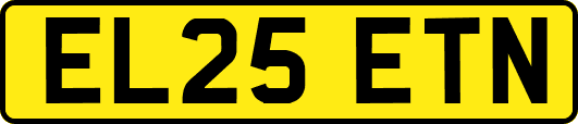 EL25ETN