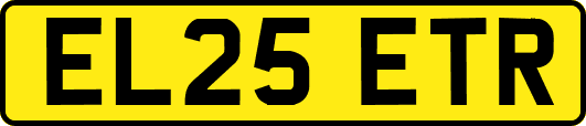 EL25ETR