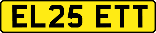 EL25ETT