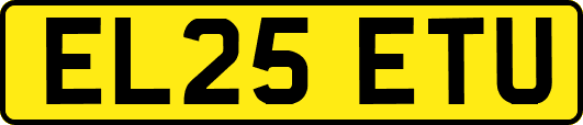 EL25ETU