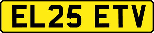EL25ETV