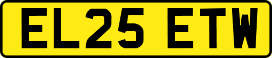 EL25ETW