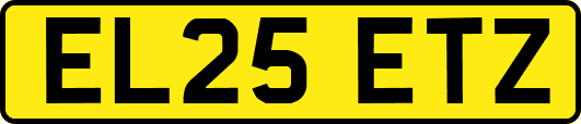 EL25ETZ