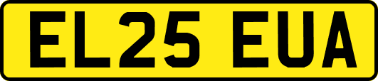 EL25EUA