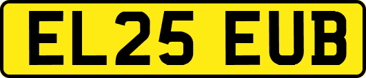 EL25EUB