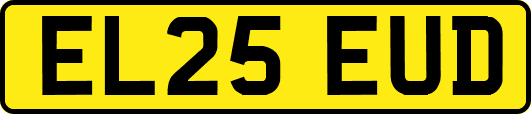EL25EUD