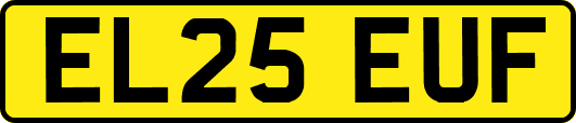 EL25EUF