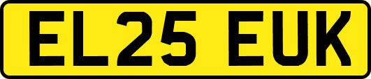 EL25EUK