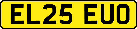 EL25EUO