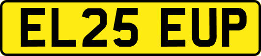 EL25EUP