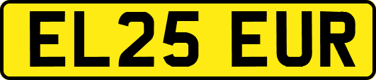 EL25EUR