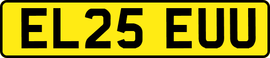 EL25EUU