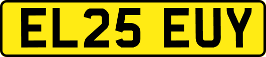 EL25EUY
