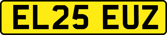 EL25EUZ
