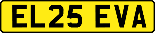 EL25EVA