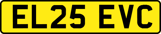 EL25EVC