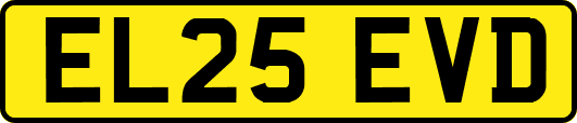 EL25EVD