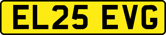 EL25EVG