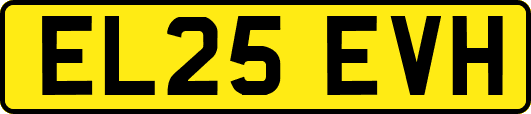 EL25EVH