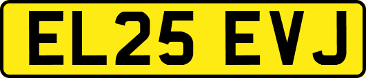 EL25EVJ