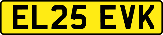 EL25EVK