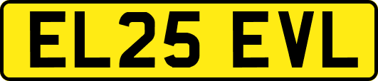 EL25EVL
