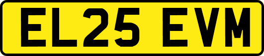 EL25EVM