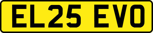 EL25EVO